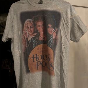 Hocus Pocus T shirt